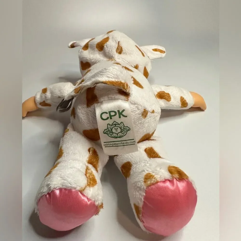 CPK Cabbage Patch Kids 10